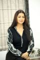 U Turn Movie Actress Bhumika Chawla Interview Stills