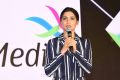 Samantha @ U Turn Movie Pre Release Event Photos