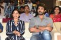 Samantha, Aadhi @ U Turn Movie Pre Release Event Photos