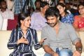 Samantha, Aadhi @ U Turn Movie Pre Release Event Photos