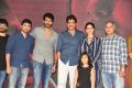 U Turn Movie Pre Release Event Stills