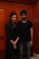 Samantha, Pawan Kumar @ U Turn Movie Press Meet Photos