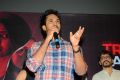 Aadhi @ U Turn Movie Trailer Launch Stills