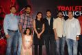 U Turn Movie Trailer Launch Stills