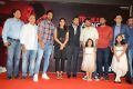 U Turn Movie Trailer Launch Stills