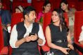 Rahul Ravindran, Samantha Akkineni @ U Turn Movie Trailer Launch Stills