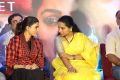 Samantha, Kavitha Kalvakuntla @ U Turn Success Meet Photos