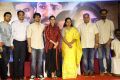 U Turn Success Meet Photos