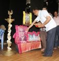 UAA Ennum Aalamaram Book Launch Stills