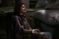 Actress Sai Dhanshika in Uchakattam Movie Stills HD