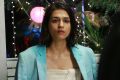 Actress Tanya Hope in Uchakattam Movie Stills HD