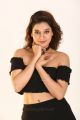 Actress Tanya Hope in Uchakattam Movie Stills HD