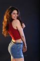 Actress Tanya Hope in Uchakattam Movie Stills HD