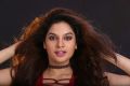 Actress Tanya Hope in Uchakattam Movie Stills HD