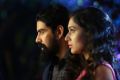 Kabir Duhan Singh, Harshika Poonacha in Uchakattam Movie Stills HD