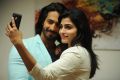 Thakur Anoop Singh, Sai Dhanshika in Uchakattam Movie Stills HD