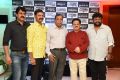 Uchakattam Trailer Launch Stills