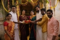 Nivedhithaa Sathish, Samuthirakani, Jyothika, Sija Rose, Sasikumar, Soori in Udanpirappe Movie Images HD
