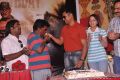 Hero Uday Kiran Birthday Celebrations