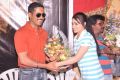 Uday Kiran 2012 Birthday Celebrations Stills