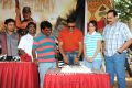 Telugu Actor Uday Kiran Birthday Celebrations Stills