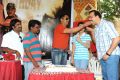 Uday Kiran 2012 Birthday Celebrations Stills