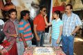 Telugu Actor Uday Kiran Birthday Celebrations Stills