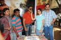 Uday Kiran 2012 Birthday Celebrations Stills