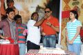 Uday Kiran 2012 Birthday Celebrations Stills