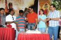 Uday Kiran 2012 Birthday Celebrations Stills