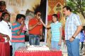 Hero Uday Kiran Birthday Celebrations