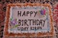 Uday Kiran 2012 Birthday Celebrations Stills