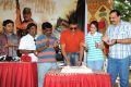 Hero Uday Kiran Birthday Celebrations