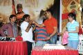 Telugu Actor Uday Kiran Birthday Celebrations Stills