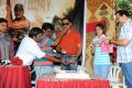 Uday Kiran 2012 Birthday Celebrations Stills