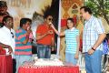 Uday Kiran 2012 Birthday Celebrations Stills