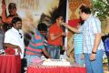 Telugu Actor Uday Kiran Birthday Celebrations Stills
