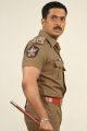 Jai Sri Ram Uday Kiran as Police Officer Photoshoot Stills