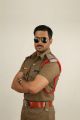 Hero Uday Kiran as Police Officer in Jai Sriram Movie