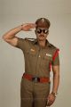 Jai Sriram Uday Kiran as Police Officer Photoshoot Stills