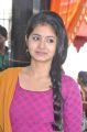 Reshmi Menon at Uday Kiran New Movie Launch Photos