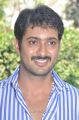 Actor Uday Kiran New Movie Launch Photos