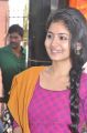 Reshmi Menon at Uday Kiran New Movie Launch Photos