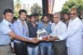 Uday Kiran & Reshmi Menon New Movie Launch Photos