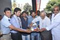 Uday Kiran & Reshmi Menon New Movie Launch Photos