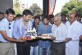 K.Balachander at Uday Kiran & Reshmi Menon New Movie Launch Photos