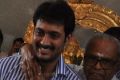 Uday Kiran & Reshmi Menon New Movie Launch Photos