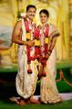 Actor Uday Kiran Vishitha Wedding Photos