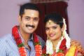 Telugu Actor Uday Kiran Wedding Stills