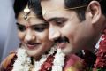 Actor Uday Kiran Marriage Photos